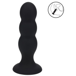 Levelz Plug avec Bille Tri Rattle 12 x 3.7cm